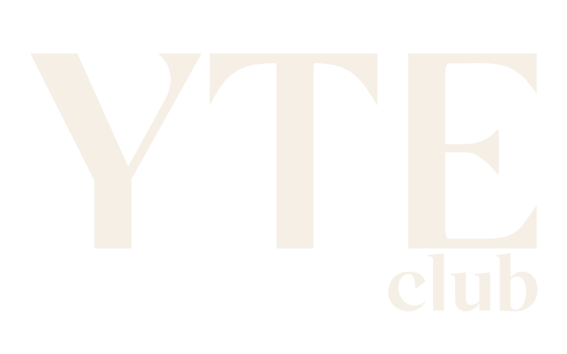 YTECLUB Logo